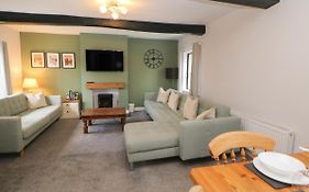 Kennedy'S Cottage